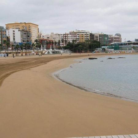 Casa Manper Playa, Alcaravaneras, 3 Dormitorios Las Palmas / Gran Canaria Exterior foto