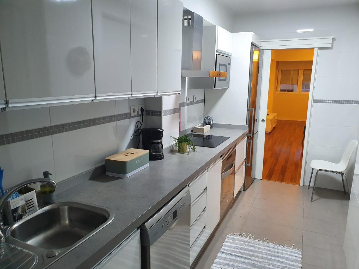 Casa Manper Playa, Alcaravaneras, 3 Dormitorios Las Palmas / Gran Canaria Exterior foto