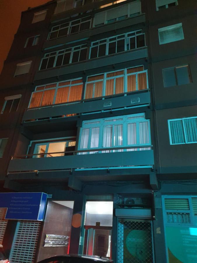 Casa Manper Playa, Alcaravaneras, 3 Dormitorios Las Palmas / Gran Canaria Exterior foto