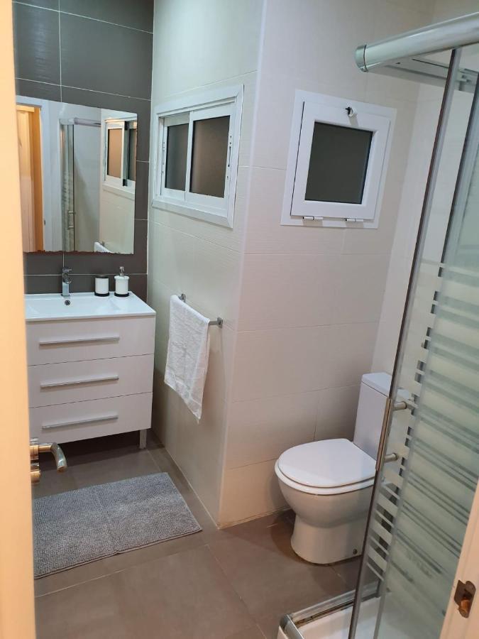 Casa Manper Playa, Alcaravaneras, 3 Dormitorios Las Palmas / Gran Canaria Exterior foto